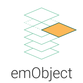 emobject logo